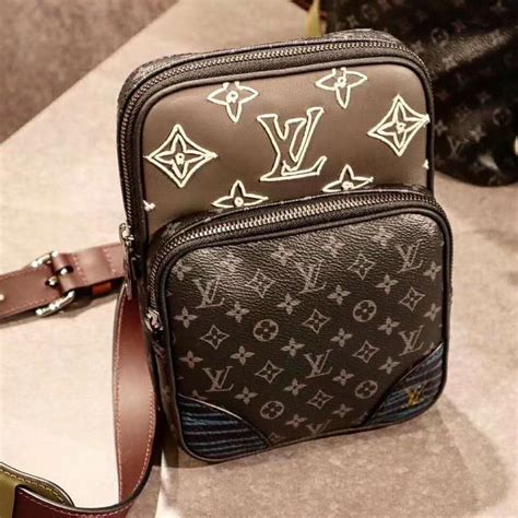 lv side bag for men|louis vuitton body bag men.